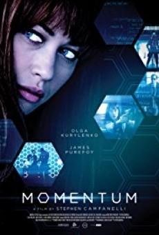 ดูหนังออนไลน์ Momentum โมเมนตัม สวยล้างโคตร