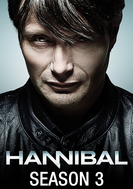 ดูหนังออนไลน์ Hannibal (2015) ฮันนิบาล อํามหิตอัจฉริยะ season 3 ซับไทย EP 1-13 ตอนจบ