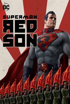ดูหนังออนไลน์ Superman Red Son
