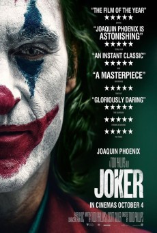 ดูหนังออนไลน์ Joker โจ๊กเกอร์