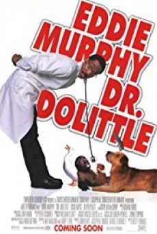 ดูหนังออนไลน์ Dr. Dolittle ด็อกเตอร์จ้อ สื่อสัตว์โลกมหัศจรรย์