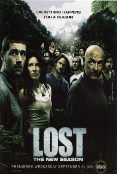 ดูหนังออนไลน์ LOST Season 2 – อสูรกายดงดิบ ปี 2