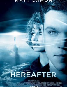 ดูหนังออนไลน์ฟรี Hereafter (2010) ความตาย ความรัก ความผูกพัน