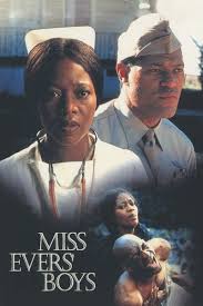 ดูหนังออนไลน์ฟรี Miss Evers’ Boys (1997)
