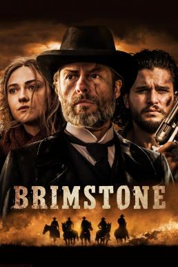 ดูหนังออนไลน์ฟรี Brimstone (2016) บรรยายไทยแปล