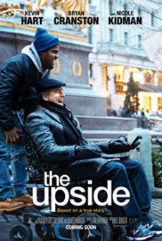 ดูหนังออนไลน์ฟรี The Upside ดิ อัพไซด์