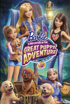 ดูหนังออนไลน์ฟรี Barbie And Her Sisters in the Great Puppy Adventure (2015) บาร์บี้ ตอนการผจญภัยครั้งยิ่งใหญ่ของน้องหมาผู้น่ารัก