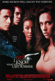 ดูหนังออนไลน์ I Still Know What You Did Last Summerr 2 (1998) ซัมเมอร์สยอง…ต้องหวีด 2