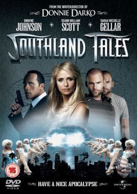 ดูหนังออนไลน์ฟรี Southland Tales (2006) เซาธ์แลนด์ เทลส์ หยุดหายนะผ่าโลก