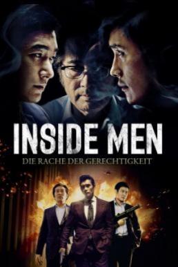 ดูหนังออนไลน์ฟรี Inside Men (2015) ภายในผู้ชาย