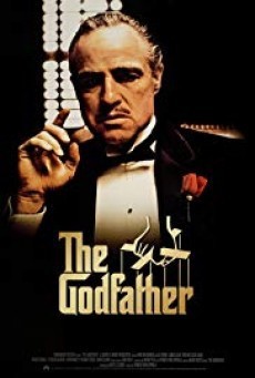 ดูหนังออนไลน์ฟรี The Godfather เดอะ ก็อดฟาเธอร์ ภาค 1 (1972)