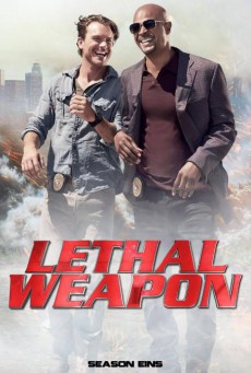 ดูหนังออนไลน์ฟรี Lethal Weapon Season 1