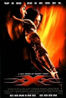 ดูหนังออนไลน์ฟรี xXx State of the Union (2005) ทริปเปิ้ลเอ็กซ์ 2 พยัคฆ์ร้ายพันธุ์ดุ