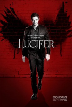 ดูหนังออนไลน์ Lucifer Season 2