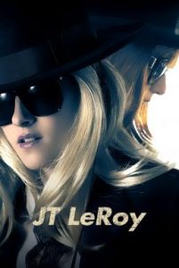 ดูหนังออนไลน์ฟรี J.T. LeRoy (2019) แซ่บ ลวง โลก