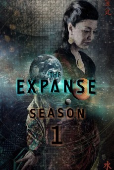 ดูหนังออนไลน์ฟรี The Expanse Season 1