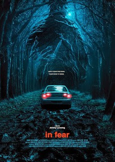 ดูหนังออนไลน์ In Fear (2013) ทริปคลั่ง คืนโหด