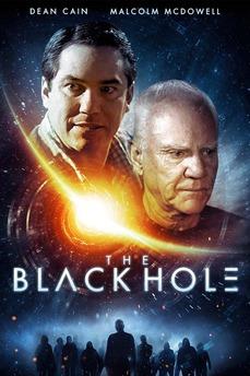 ดูหนังออนไลน์ฟรี The Black Hole (2015) ฝ่าจิตปริศนา