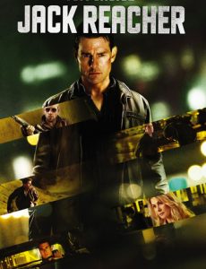 ดูหนังออนไลน์ Jack Reacher 2 : Never Go Back (2016) ยอดคนสืบระห่ำ 2