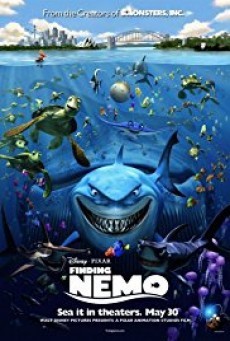ดูหนังออนไลน์ฟรี Finding Nemo นีโมปลาเล็ก หัวใจโต๊โต