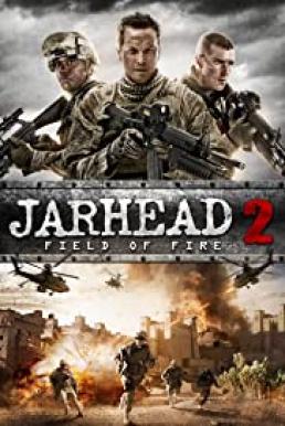 ดูหนังออนไลน์ Jarhead 2 Field of Fire (2014) จาร์เฮด พลระห่ำ สงครามนรก