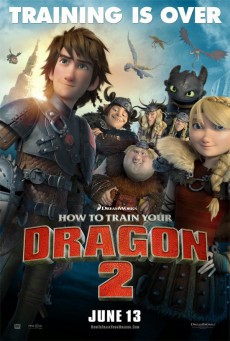 ดูหนังออนไลน์ How to Train Your Dragon 2 อภินิหารไวกิ้งพิชิตมังกร 2