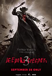 ดูหนังออนไลน์ฟรี Jeepers Creepers III (2017) มันกลับมาโฉบหัว 3