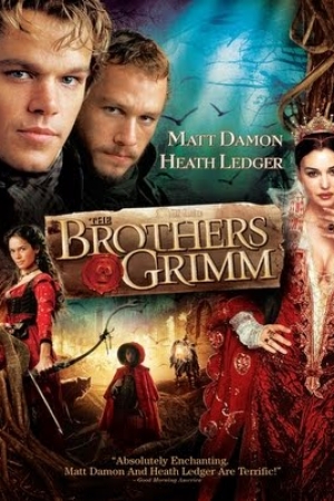 ดูหนังออนไลน์ฟรี The Brothers Grimm (2005) ตะลุยพิภพมหัศจรรย์