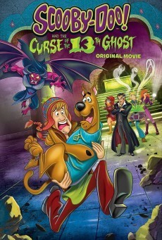 ดูหนังออนไลน์ Scooby-Doo! and the Curse of the 13th Ghost สคูบี้ดู กับ 13 ผีคดีกุ๊กๆ กู๋