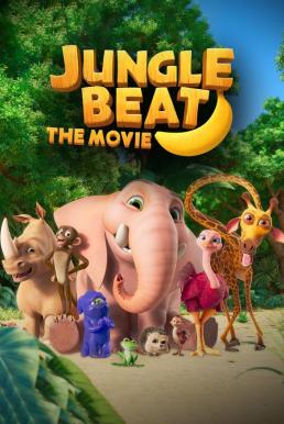 ดูหนังออนไลน์ฟรี Jungle Beat The Movie (2021) จังเกิ้ล บีต เดอะ มูฟวี่