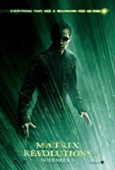 ดูหนังออนไลน์ The Matrix 3 Revolutions เดอะ เมทริกซ์ เรฟเวอลูชั่น ปฏิวัติมนุษย์เหนือโลก (2003)