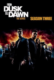 ดูหนังออนไลน์ฟรี From Dusk Till Dawn Season 3