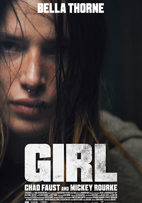 ดูหนังออนไลน์ Girl (2020) สาวทวงแค้น