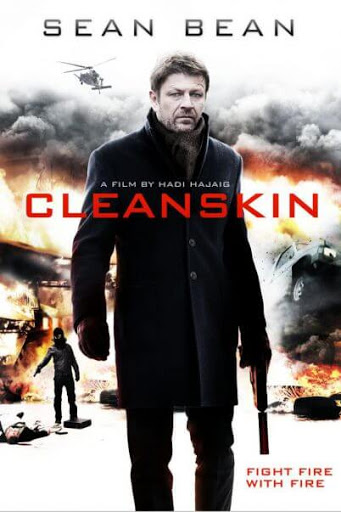 ดูหนังออนไลน์ Cleanskin (2012) คนมหากาฬฝ่าวิกฤตสะท้านเมือง