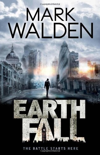 ดูหนังออนไลน์ Earthfall (2015) วันโลกดับ