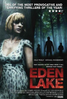 ดูหนังออนไลน์ Eden Lake (2008) หาดนรก สาปสวรรค์