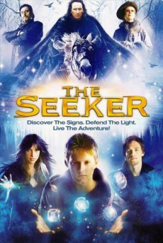 ดูหนังออนไลน์ฟรี The Seeker The Dark Is Rising ตำนานผู้พิทักษ์ กับ มหาสงครามแห่งมนตรา