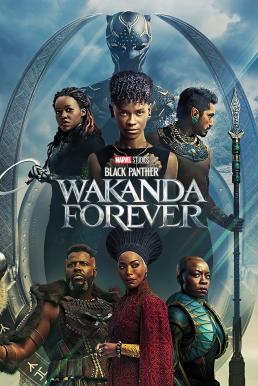 ดูหนังออนไลน์ Black Panther: Wakanda Forever แบล็ค แพนเธอร์: วาคานด้าจงเจริญ (2022)