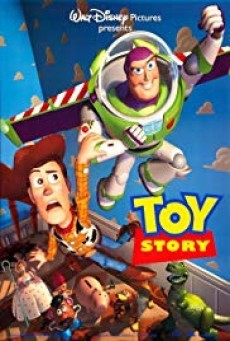 ดูหนังออนไลน์ฟรี Toy Story 1 ทอย สตอรี่ 1