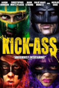 ดูหนังออนไลน์ฟรี Kick Ass 1 (2010) เกรียนโคตรมหาประลัย ภาค 1
