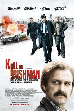 ดูหนังออนไลน์ฟรี Kill the Irishman (2011) เหยียบฟ้าขึ้นมาใหญ่
