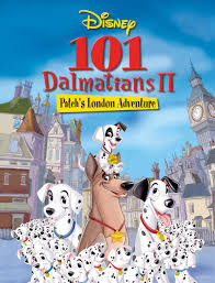 ดูหนังออนไลน์ฟรี 101 Dalmatians 2 (2003) แพทช์ตะลุยลอนดอน