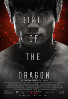 ดูหนังออนไลน์ Birth of the Dragon (2017) บรูซลี มังกรผงาดโลก