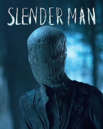 ดูหนังออนไลน์ฟรี Slender Man (2018)