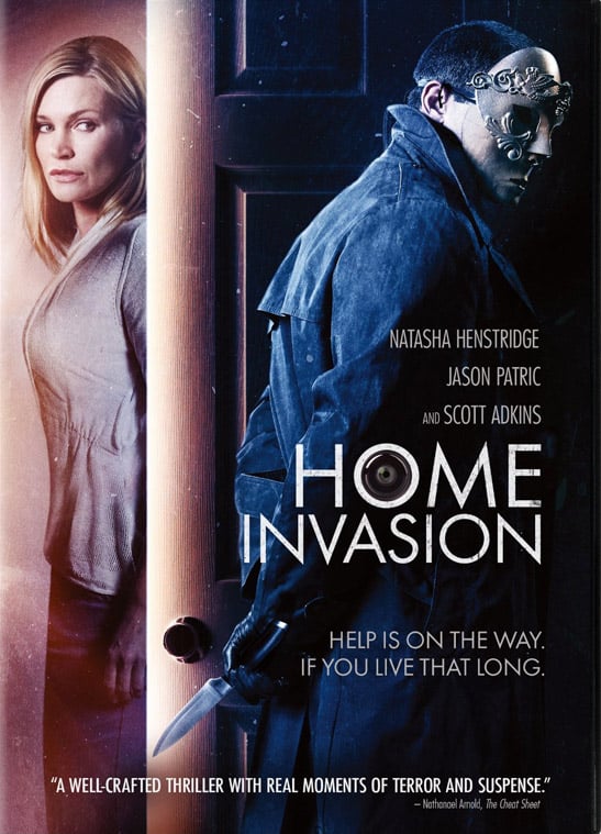 ดูหนังออนไลน์ Home Invasion (2016) โฮมส์ อินวิชั่น