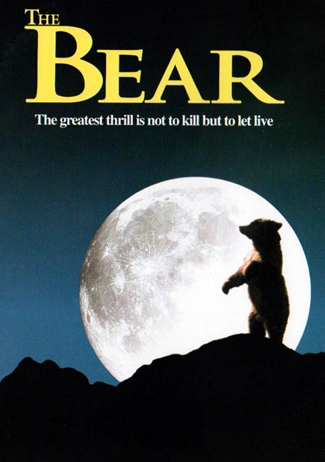 ดูหนังออนไลน์ The Bear (1988) หมีเพื่อนเดอะ