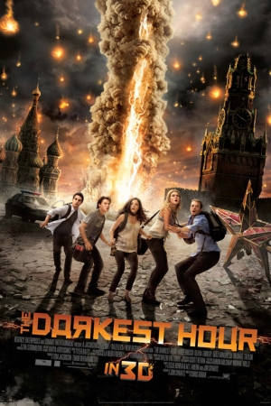 ดูหนังออนไลน์ฟรี The Darkest Hour (2011) มหันตภัยมืดถล่มโลก