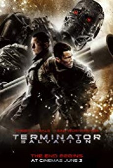 ดูหนังออนไลน์ฟรี Terminator 4 Salvation ฅนเหล็ก 4 มหาสงครามจักรกลล้างโลก
