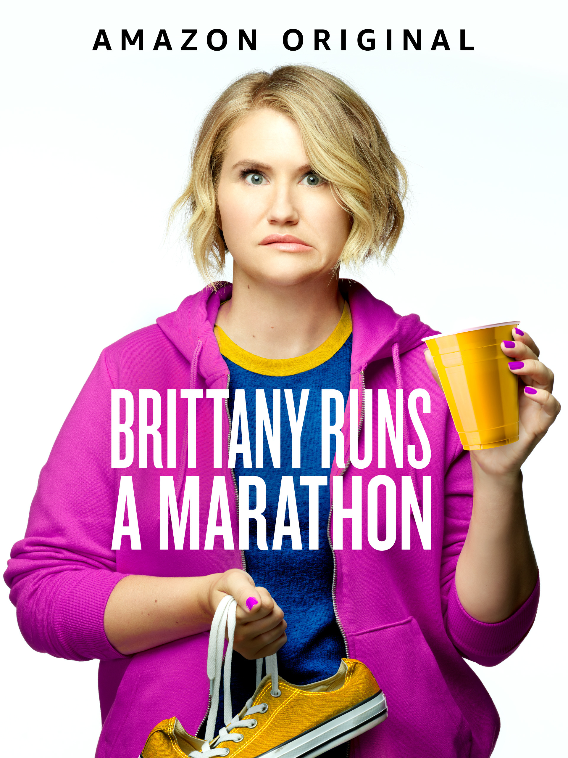 ดูหนังออนไลน์ Brittany Runs a Marathon (2019) บริตตานีวิ่งมาราธอน