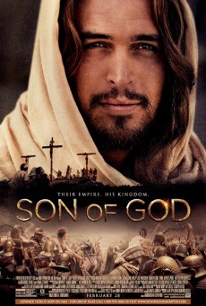 ดูหนังออนไลน์ Son of God (2014) บุตรแห่งพระเจ้า